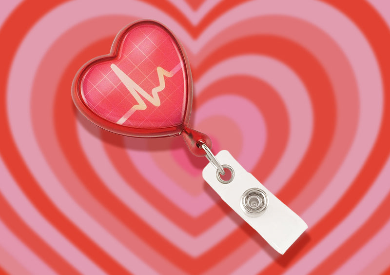 3 Badge Reels To Celebrate World Heart Day - Specialist ID –
