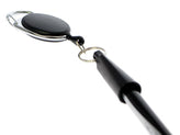 Retractable Pen Holders