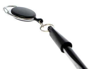 Retractable Pen Holders