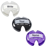 Stethoscope ID Tags