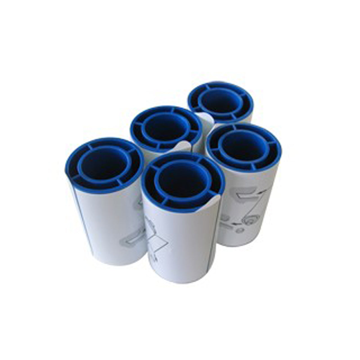 569946-002 Datacard Adhesive Cleaning Sleeves - 5 Pack | Specialist ID 569946-002 Datacard Adhesive Cleaning Sleeves - 5 Pack | Specialist ID