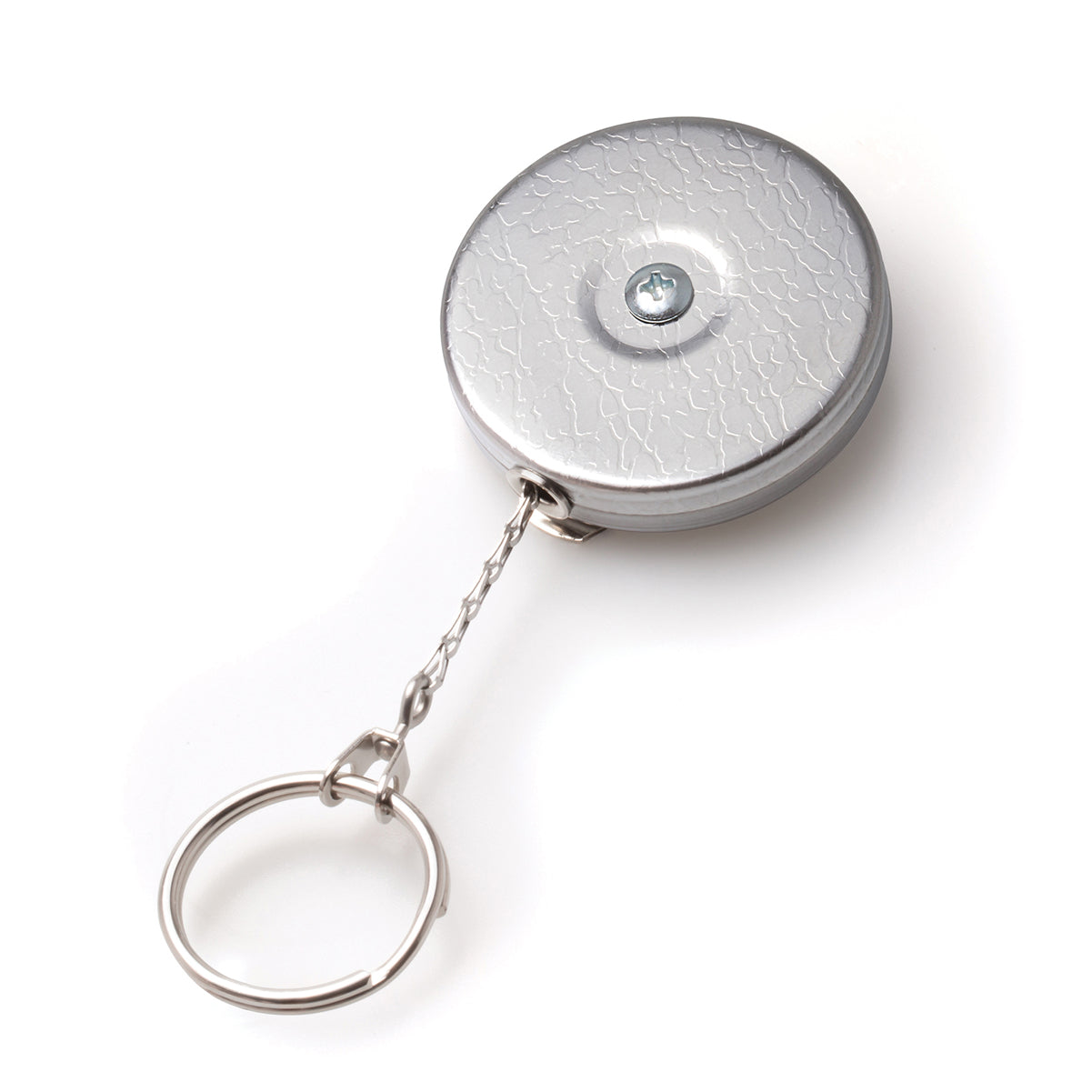 Key-Bak #5 Self Retracting Key Badge Reel Model5