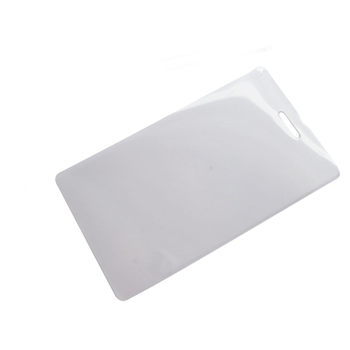 Luggage Tag Size Laminating Pouch and more at SpecialistID.com Luggage Tag Size Laminating Pouch and more at SpecialistID.com