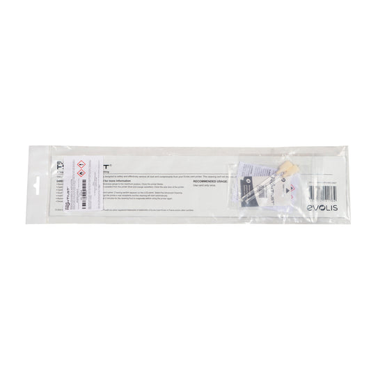 Evolis ACL010 cleaning kit. Sold by Specialist ID.