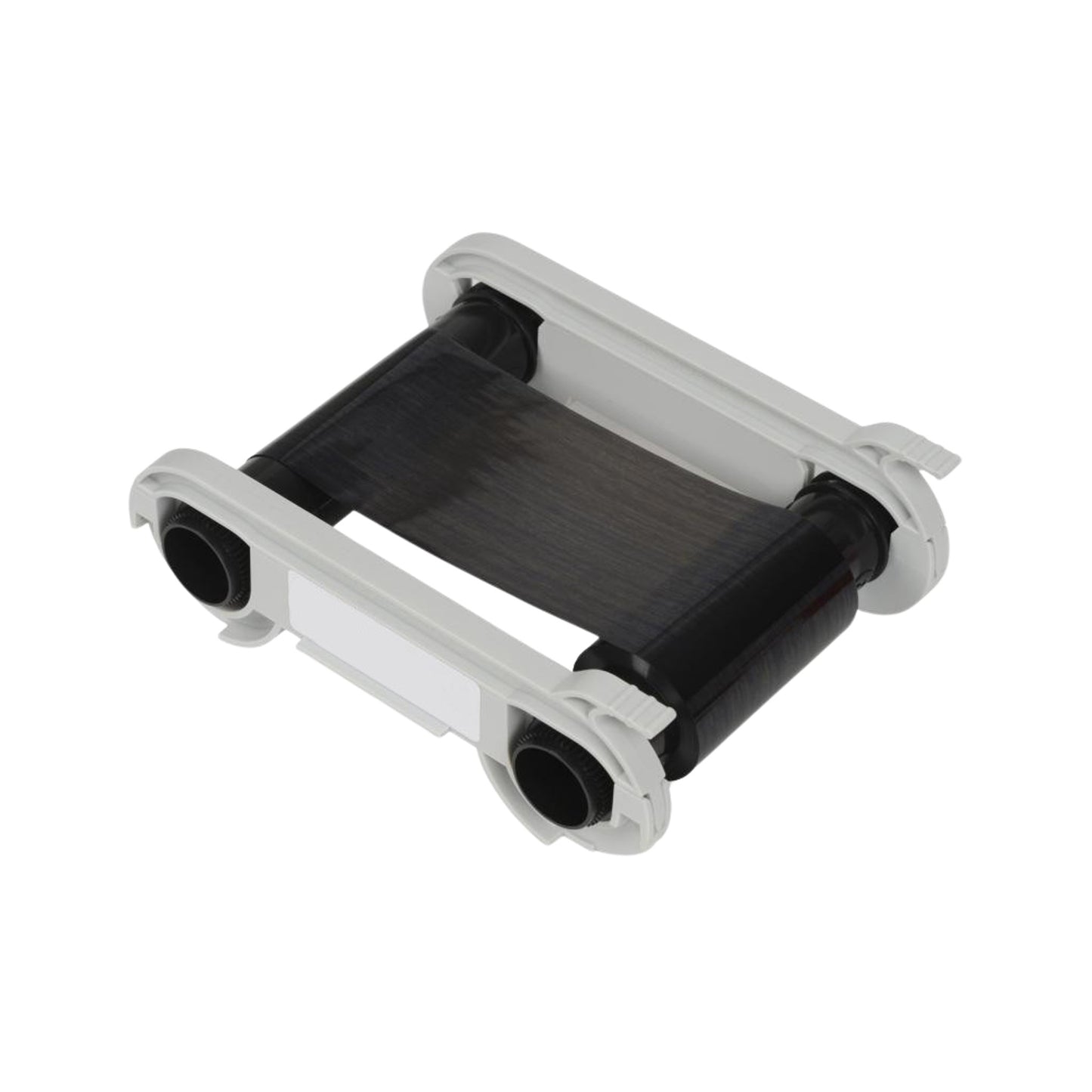 Evolis RCT019NAA BlackFlex Monochrome Ribbon for Zenius and Primacy