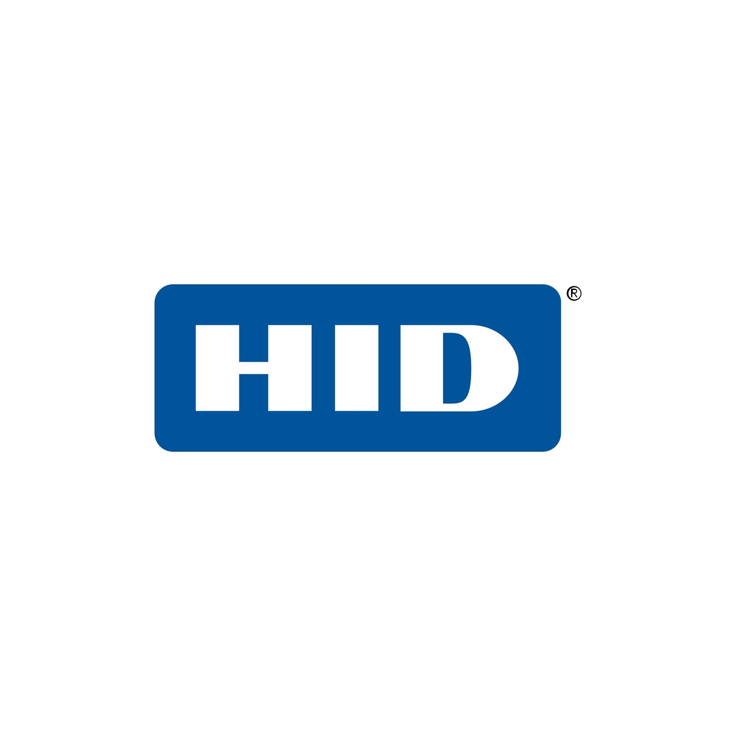 HID FARGO 81750 UltraCard 30 mil cards with low-coercivity magnetic stripe