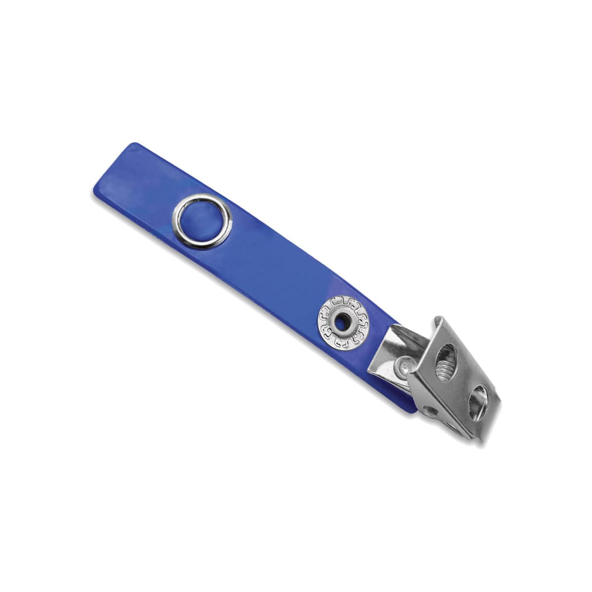 Colored Vinyl Strap Clips (2105-200X)