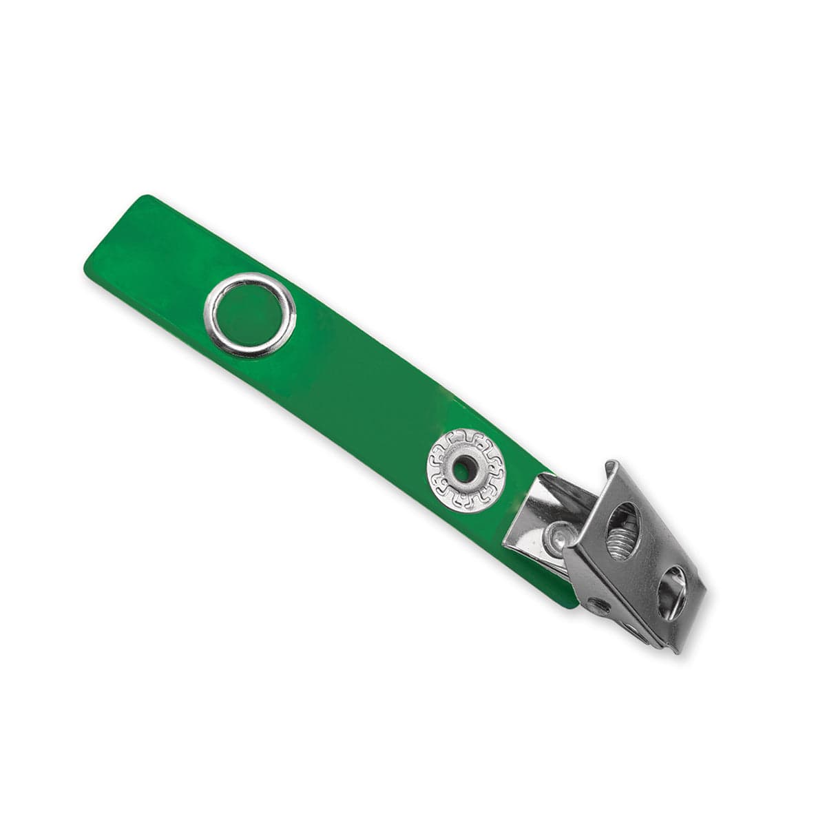 Colored Vinyl Strap Clips (2105-200X)