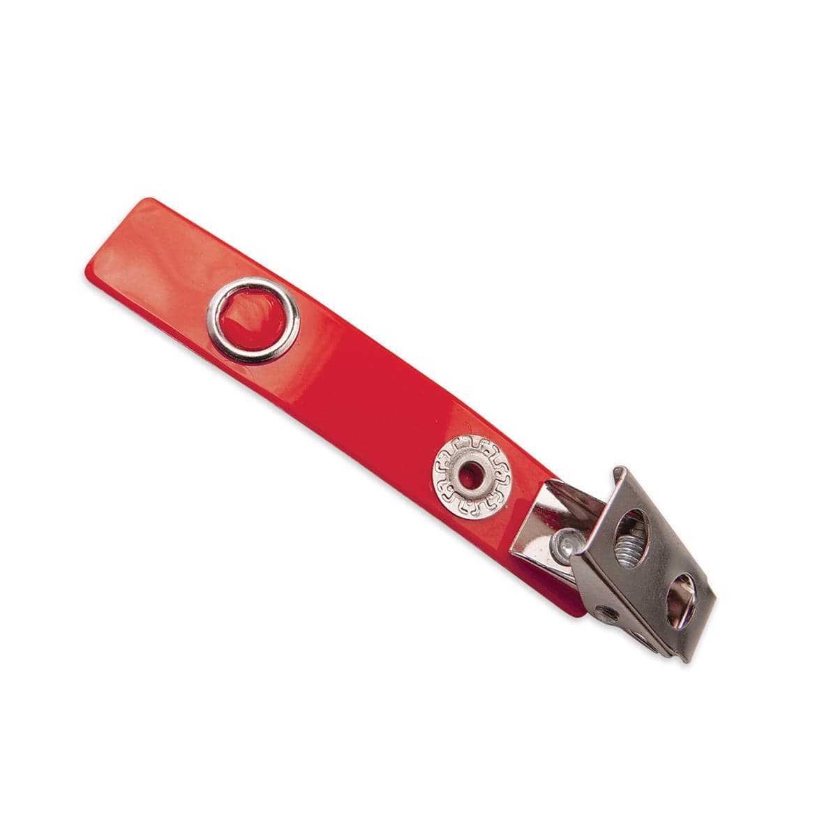 Colored Vinyl Strap Clips (2105-200X)