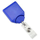 B-REEL Badge Reel with swivel belt clip (P/N 2120-800X)