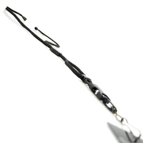 Heavy Duty Breakaway Lanyard With Detachable Swivel Hook (P/N 2135-450X)