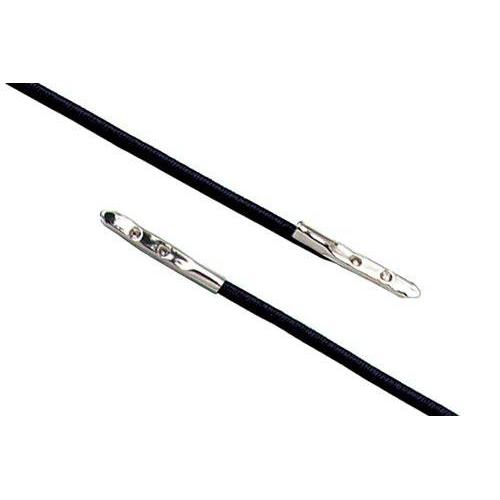 Black Elastic Neck Cord 2140-15XX 2140-1540