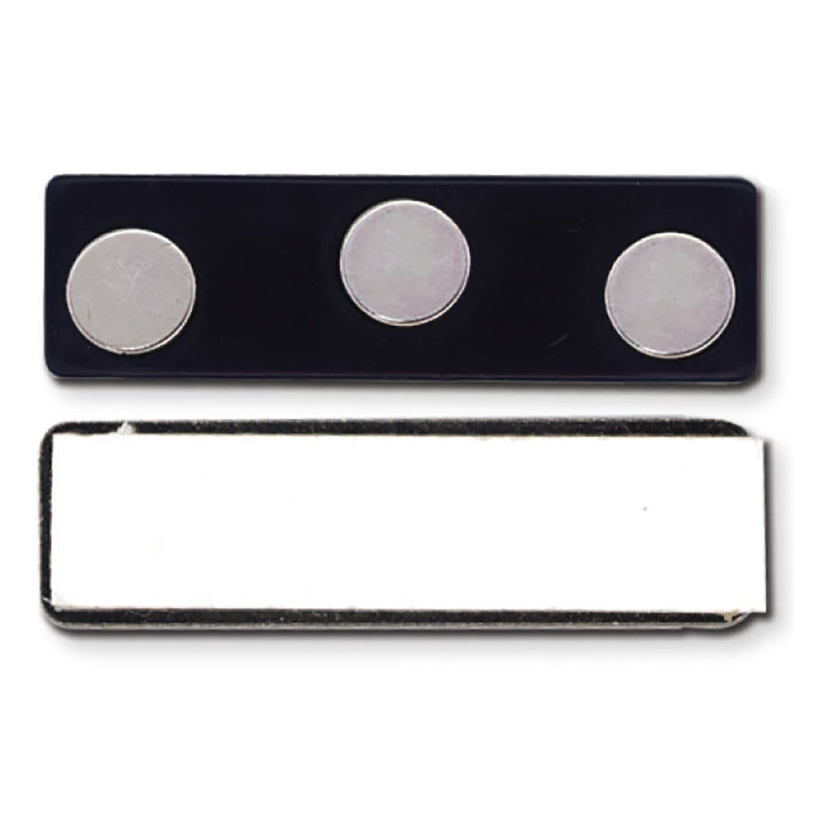 Magnetic Badge Finding, 3 Round Magnets (P/N 5730-3040) 5730-3040