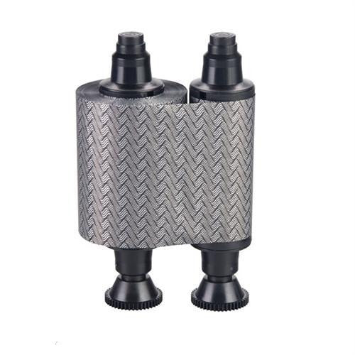 1+ Evolis R2018 Scratch Off Monochrome Ribbon - 1000 Prints R2018