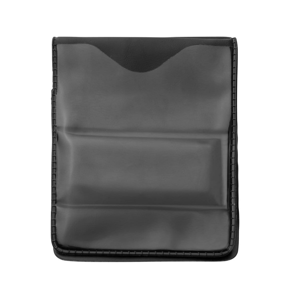 Magnetic Vertical Double Pocket Badge Holder (1835-1115) 1835-1115