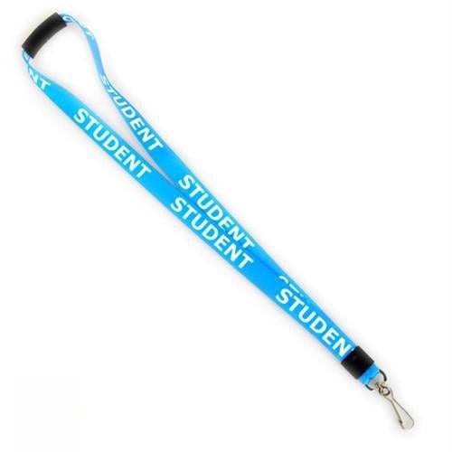 Blue Student Lanyard (SPID-2801) SPID-2801