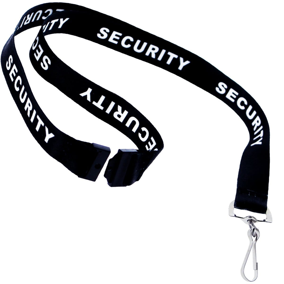 Security Lanyard SPID-L-SECURITY by Specialist ID –