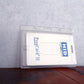 Horizontal 70 - 90 Mil ProxCard II / Thick HID Proximity Card Holder (SPID-PROX-H)