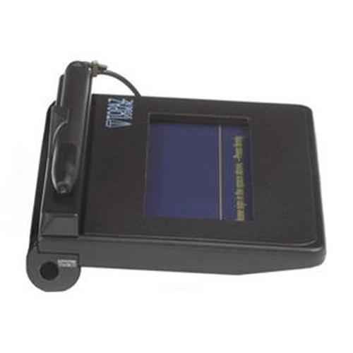 Digital Signature T-S460-HSB-R SigLite 1 x 5 Topaz Signature Pad