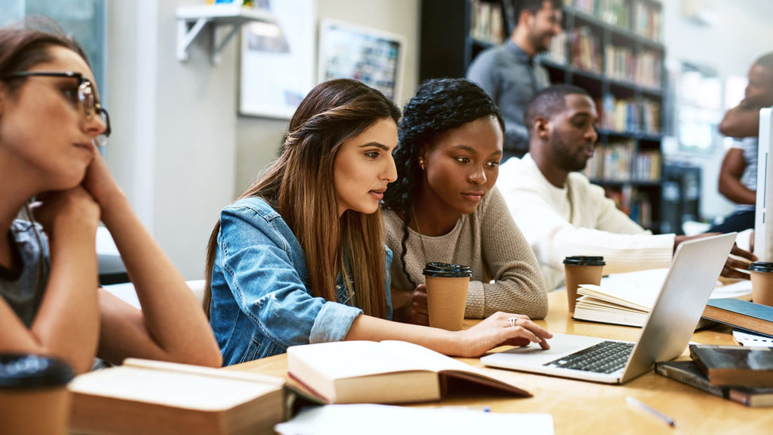 Strengthening Campus Security with Student ID Solutions