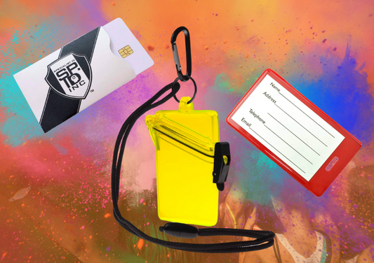 Visitor Management ID Products for Fall Festivals and Fairs