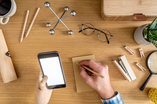 6 Work Accessories That Are Must-Haves In 2023