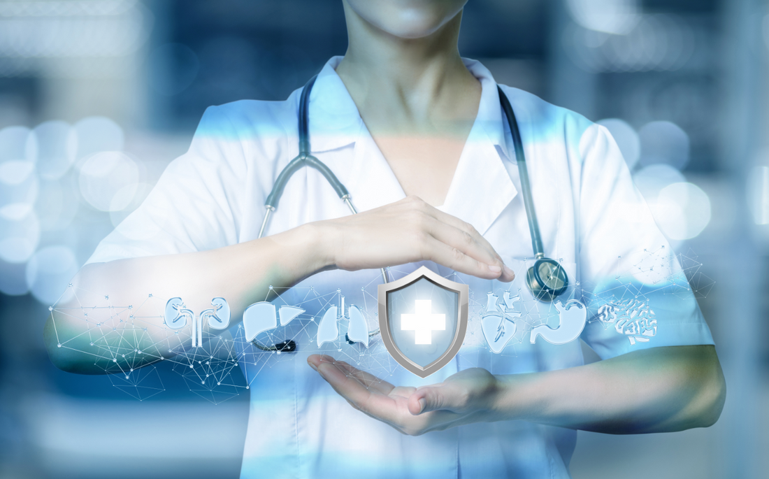 The 7 Biggest Security Threats To Hospitals In 2023