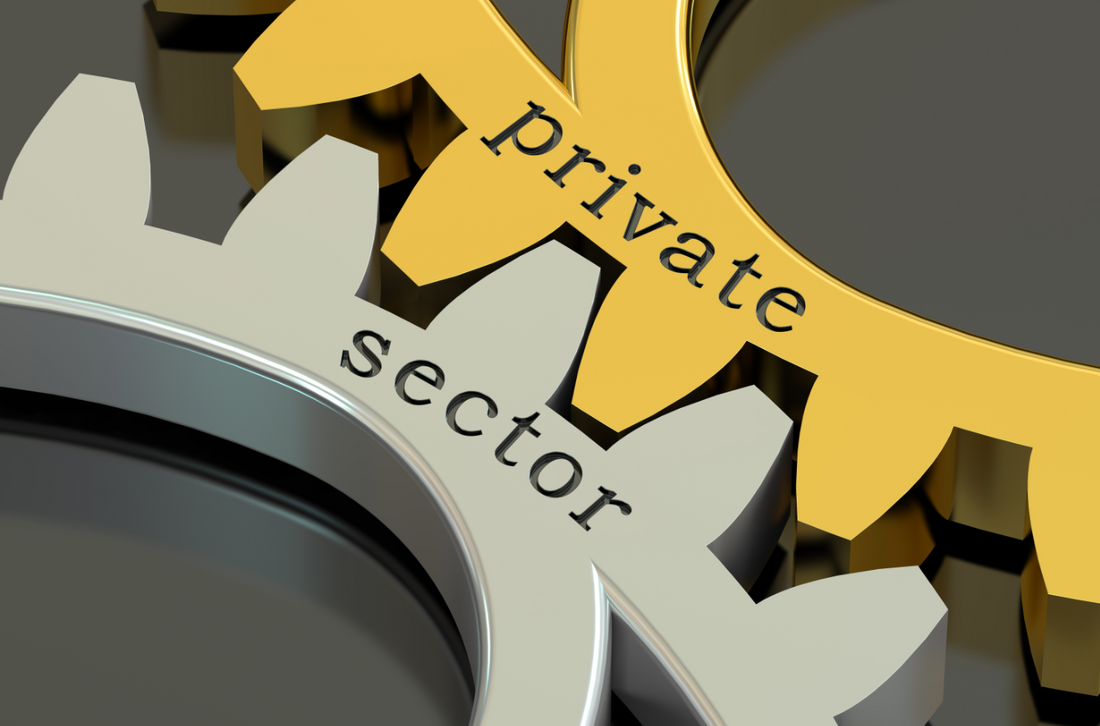 2021 Top Trends In Private Sector Purchasing