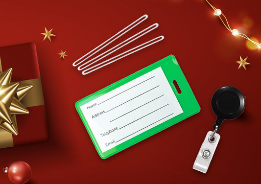 3 Items You Can Customize for Holiday Gifts