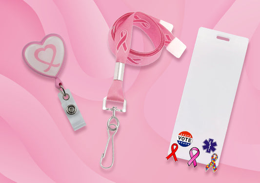 3 Gifts To Give Healthcare Employees for Breast Cancer Awareness Month