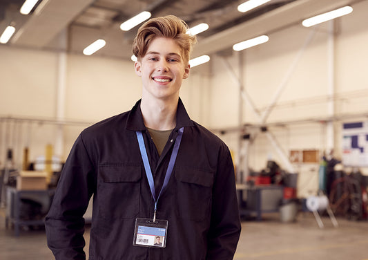 Ways Your Lanyard Could Improve