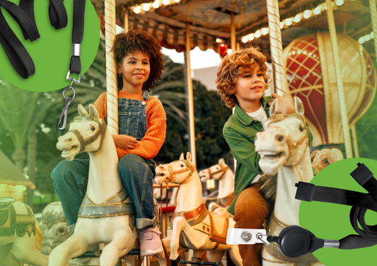 3 Products for Fairs and Carnivals