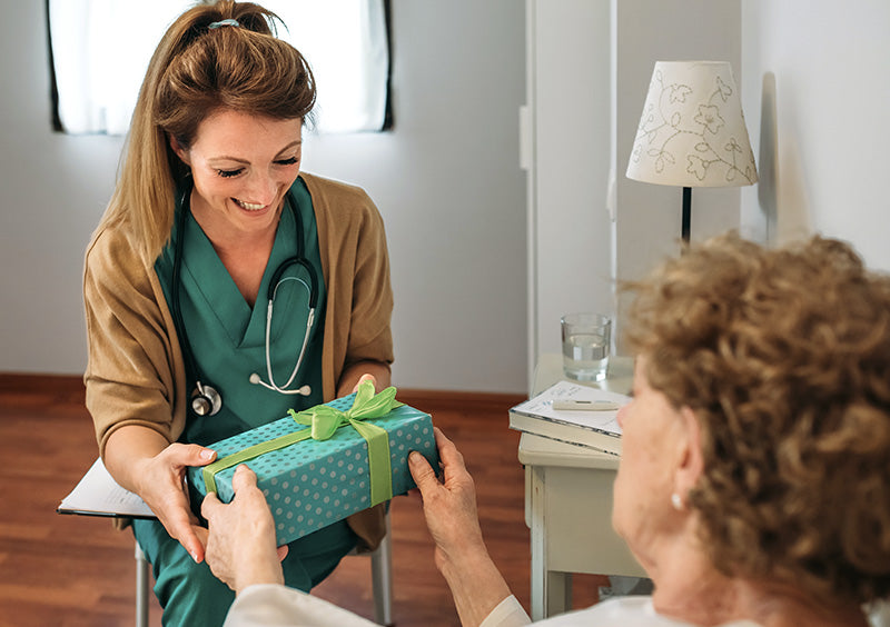 4 Great Gifts for Nurses