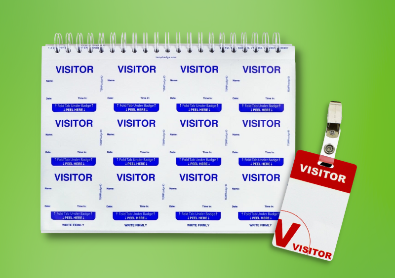 4 Products You Need to Revamp Your Company’s Visitor Management Systems ...