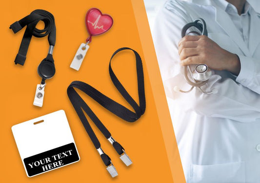 Four Products for People in Healthcare