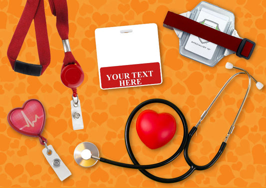 4 Red Products to Raise Awareness During National Heart Health Month