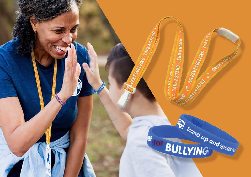 3 Products to Raise Awareness for Anti-Bullying Week