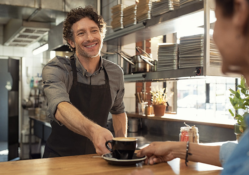 Top 3 Gifts for Your Baristas Specialist ID