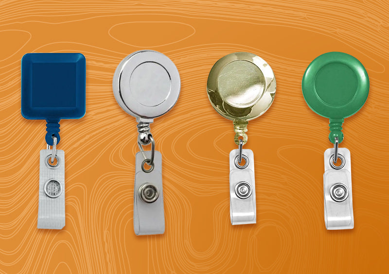 Best Badge Reels To Customize Specialist ID