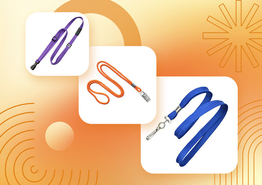 5 Problems Most Encounter When Choosing The Right Lanyard