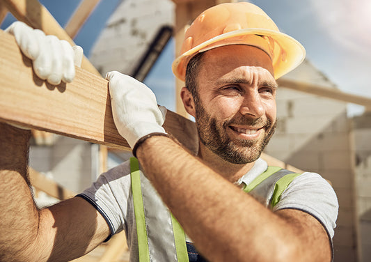 3 Great Gifts For Construction Workers