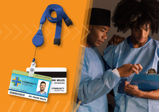 Do You Work in Healthcare? You Need These Products