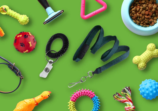 Do You Own a Pet? You Need These Products
