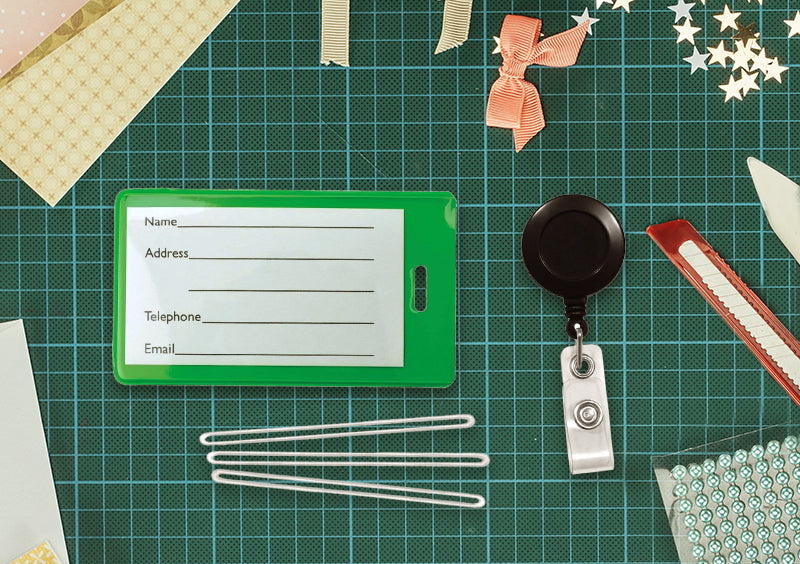 Everything You Need to Know About Crafting with Our ID Solutions