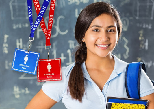 ID products for school