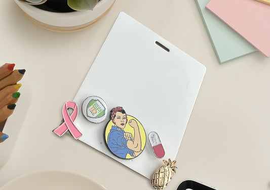 Gifts To Celebrate The Women In Your Office