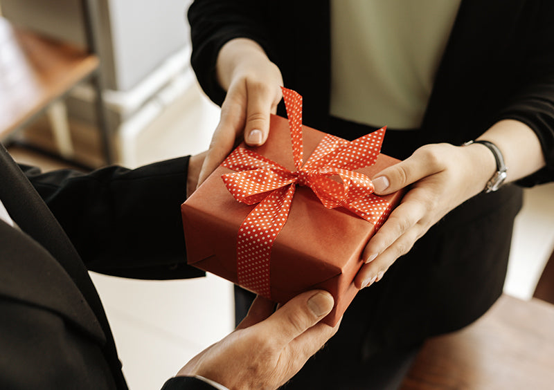 Gifts to Show Your Appreciation to Your Boss