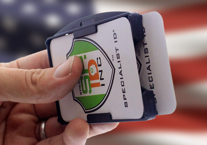 How Federal Government Workers Can Benefit From Quality Badge Holders
