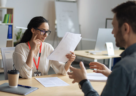 beneficial items for your HR team