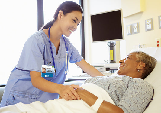 How Badge Buddies Promote Efficiency